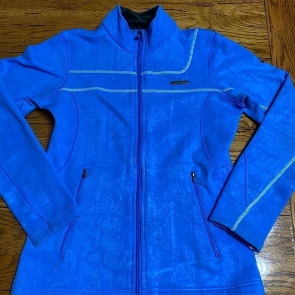 𝅺under Armor Warm & Light Jacket Small - Picture 1 of 9
